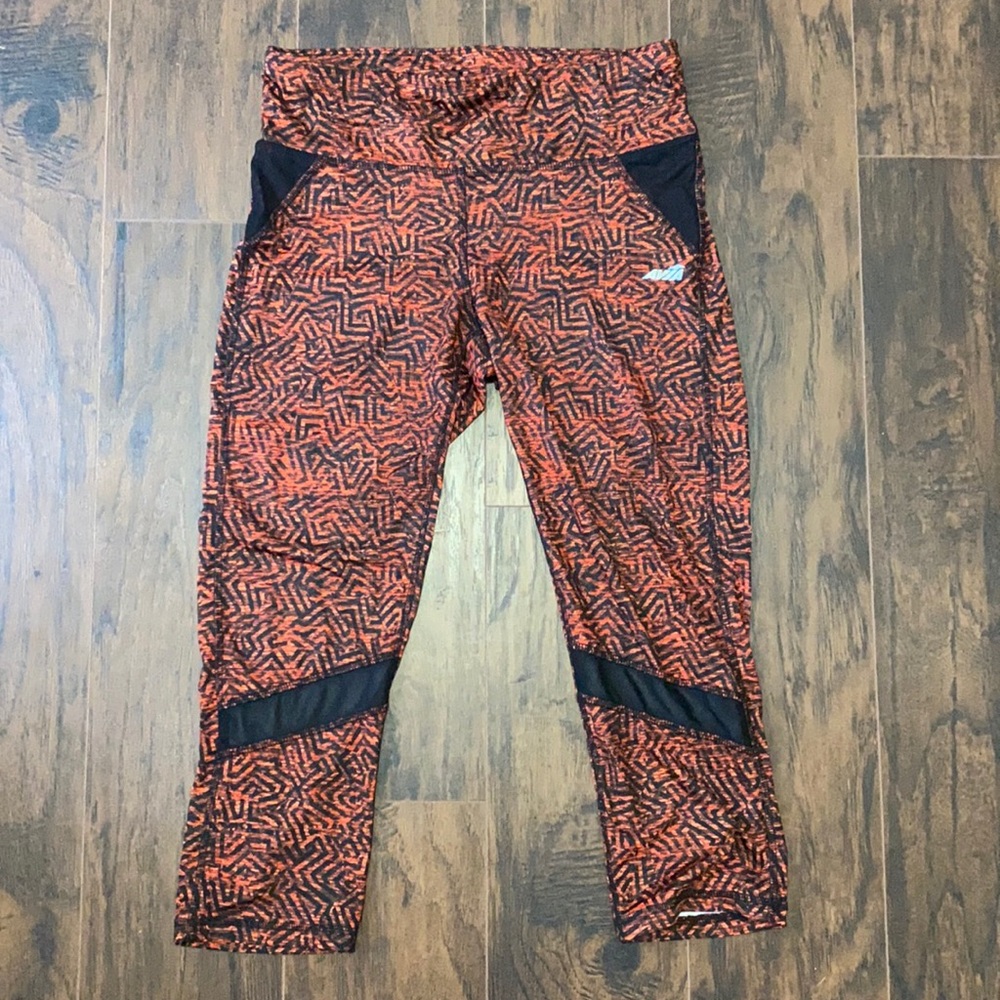 Avia Crop Leggings